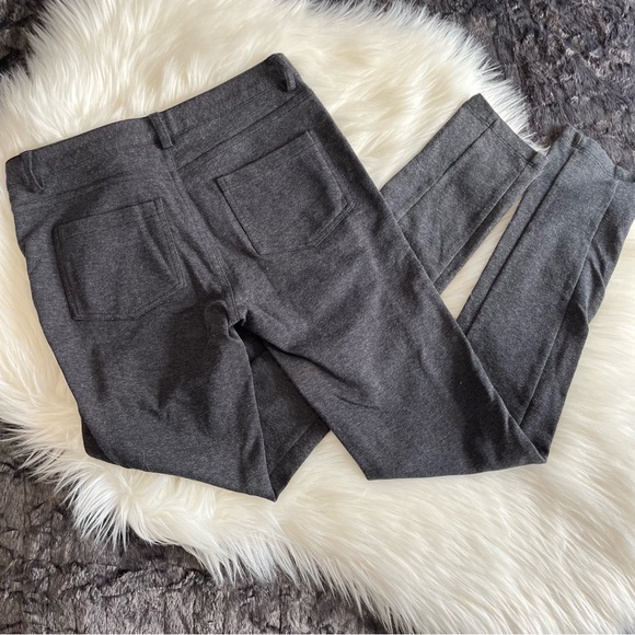 Nevada | Grey pants - Picture 7 of 8